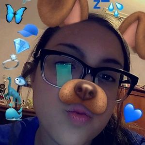 Meet your Posher, Jenna